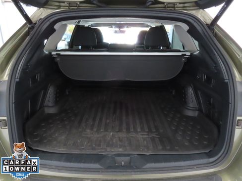 Certified 2023 Subaru Outback Onyx Edition XT image 26