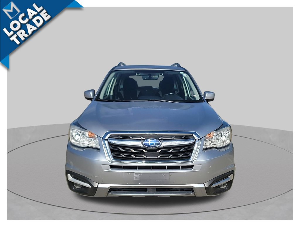 Used 2018 Subaru Forester 2.5i Premium AWD/4WD image 8
