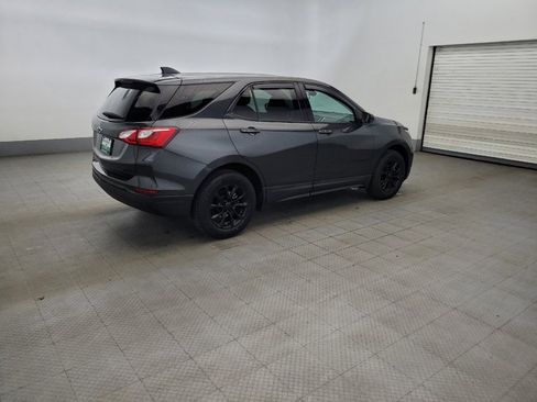 Used 2020 Chevrolet Equinox LT AWD/4WD image 10