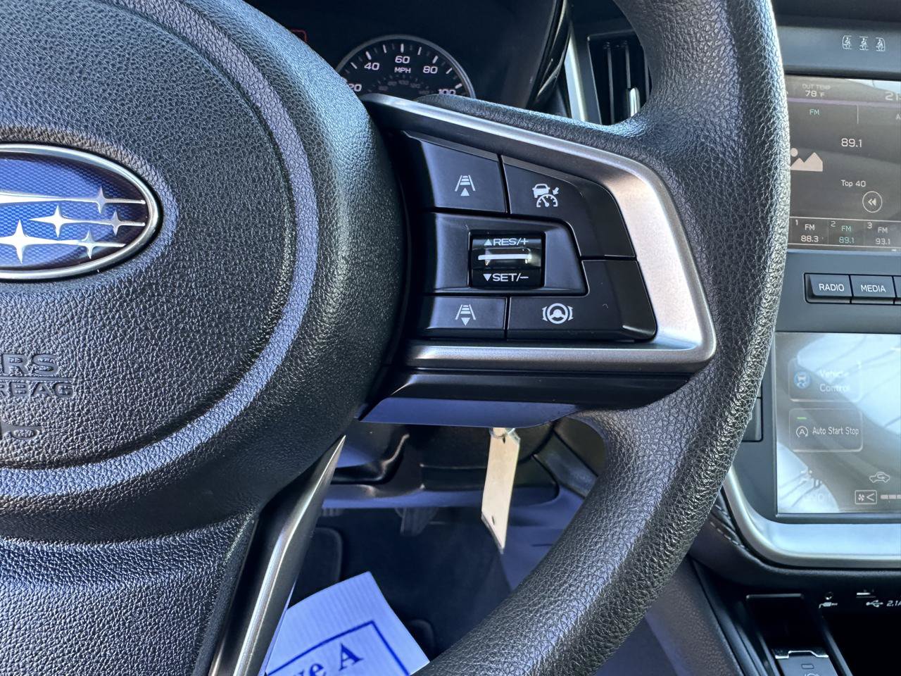 Used 2022 Subaru Legacy AWD/4WD image 14