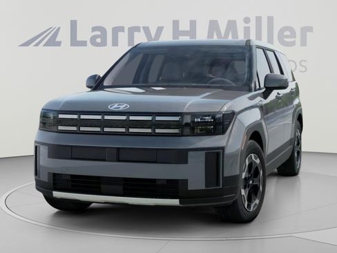 New 2026 Hyundai Santa Fe SE FWD image 6