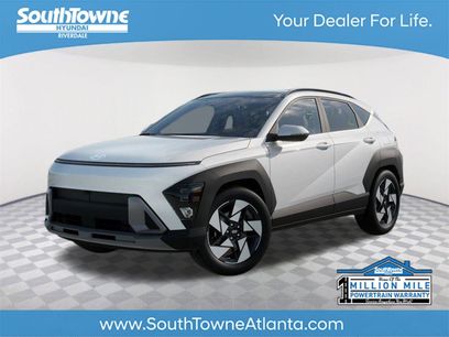 New 2026 Hyundai Kona SEL Sport