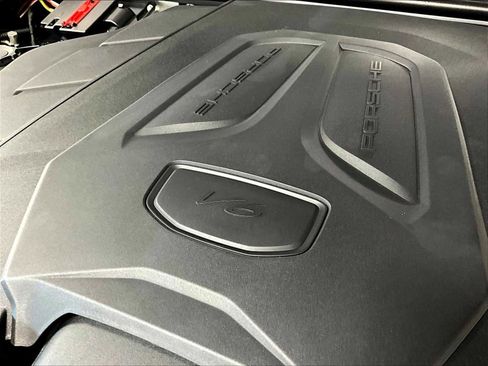 New 2026 Porsche Cayenne E-Hybrid AWD/4WD image 36