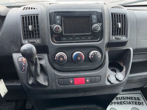 Used 2019 RAM ProMaster 1500 image 20