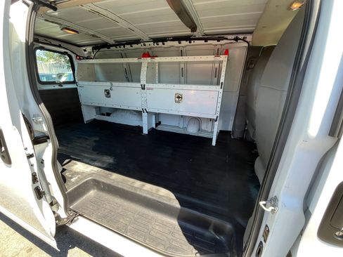 Used 2014 GMC Savana 2500 image 20