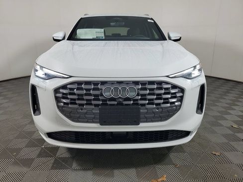 New 2026 Audi Q5 Premium AWD/4WD image 2