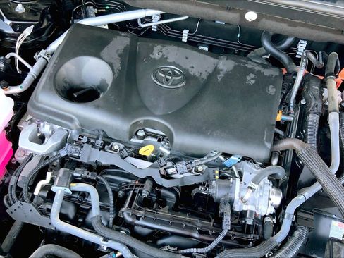 Used 2024 Toyota RAV4 XLE Premium image 63