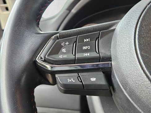 Used 2023 MAZDA CX-5 Carbon Edition image 11