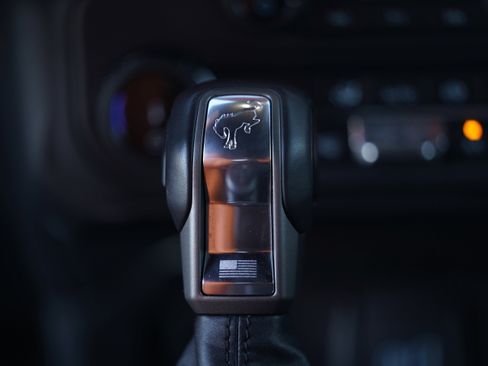 Used 2022 Ford Bronco Wildtrak image 26