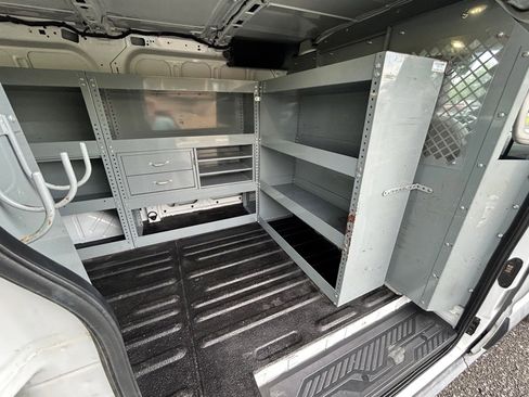 Used 2016 Ford Transit 250 130 Low Roof image 25