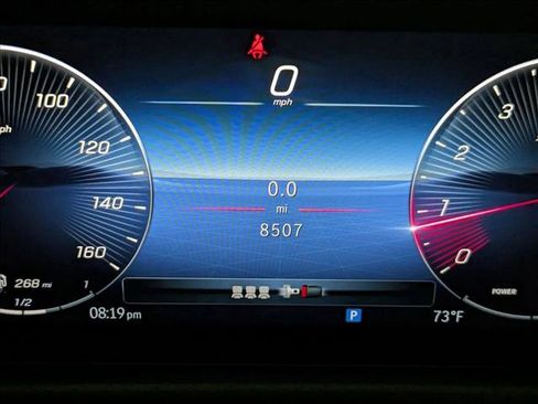 Certified 2025 Mercedes-Benz GLB 250 image 14