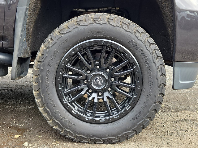 Used 2016 GMC Sierra 2500 Denali AWD/4WD image 27