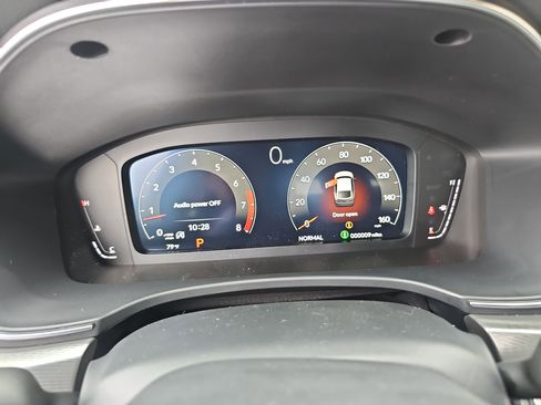 New 2026 Acura Integra A-Spec image 19