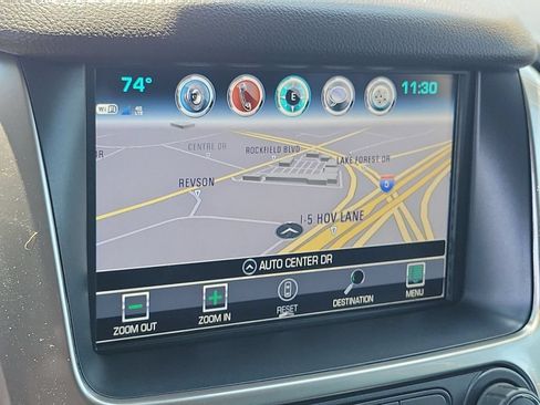 Used 2019 Chevrolet Tahoe LT RWD image 14