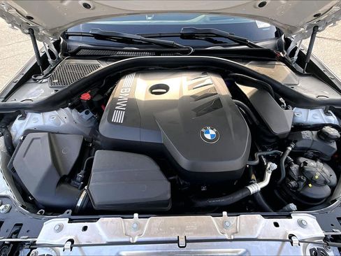 Used 2026 BMW 330i Sedan w/ M Sport Package RWD image 30