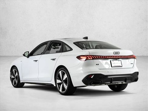 New 2026 Audi A5 2.0T Premium Plus AWD/4WD image 8