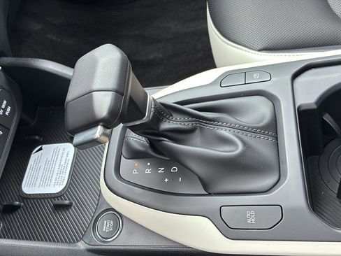 New 2026 Kia K4 GT-Line Turbo FWD image 32