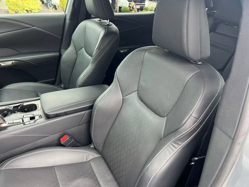 Used 2023 Lexus RX 350 w/ Cold Area Package AWD/4WD image 14