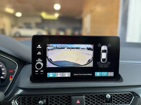 Used 2026 Acura Integra Type S FWD image 28