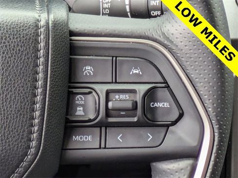 Used 2025 Toyota 4Runner SR5 image 21