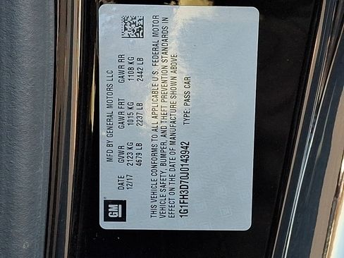 Used 2018 Chevrolet Camaro SS w/ Redline Edition image 27