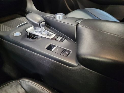 Used 2019 INFINITI QX50 Essential w/ Premium Heat Package AWD/4WD image 26