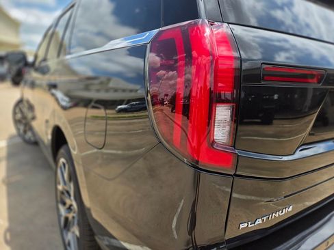 New 2026 Ford Expedition Platinum AWD/4WD image 47