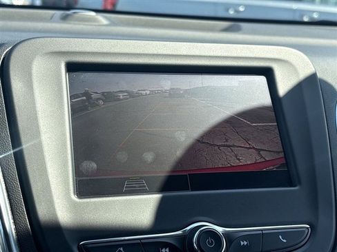 Certified 2024 Chevrolet Equinox LT w/ LPO, Floor Liner Package image 14