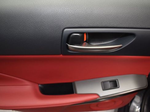 New 2025 Lexus IS 350 F Sport image 14