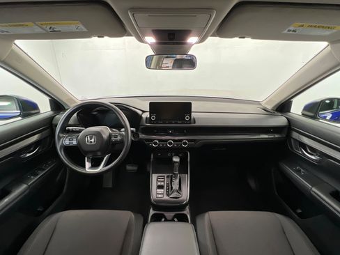 Used 2023 Honda CR-V EX image 9