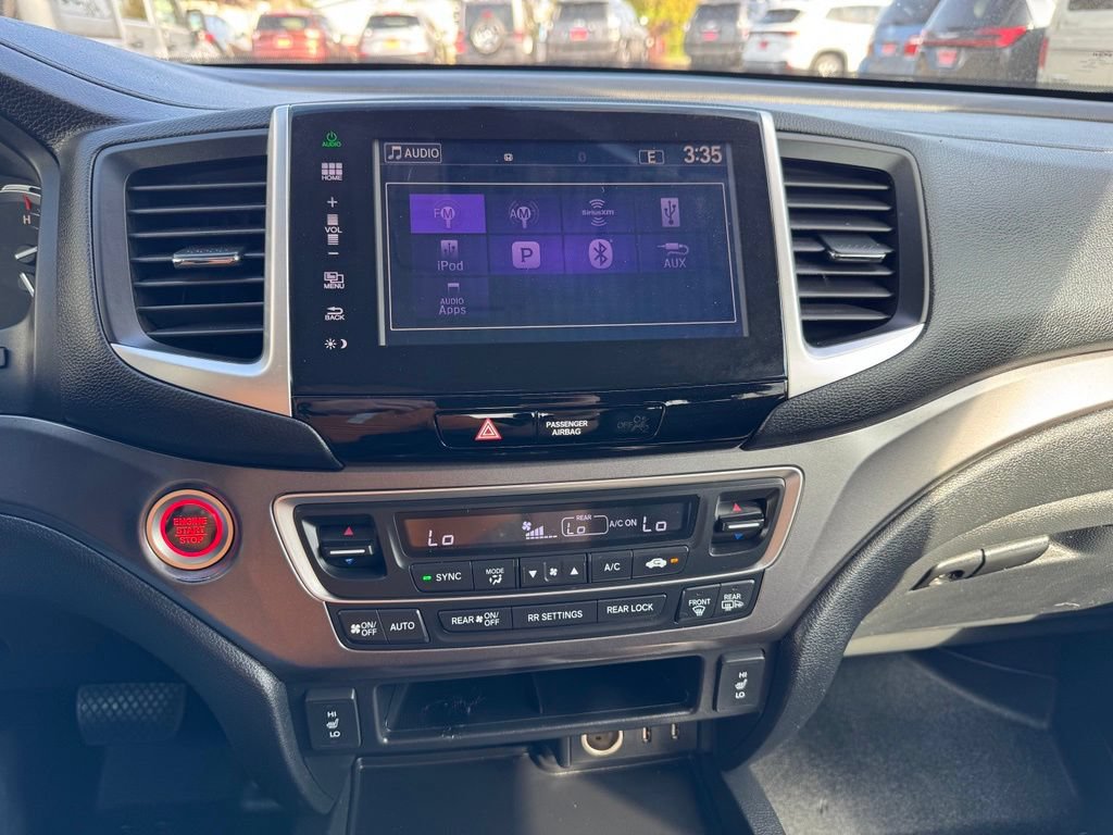 Used 2016 Honda Pilot EX-L image 21