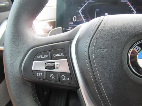Used 2024 BMW X5 xDrive40i w/ Premium Package AWD/4WD image 24