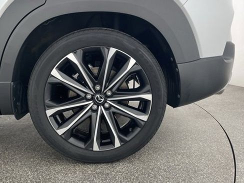 Used 2023 MAZDA CX-50 AWD 2.5 Turbo w/ Cargo Package image 54