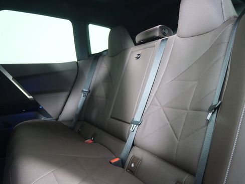 Certified 2024 BMW iX xDrive50 w/ Sport Package image 15