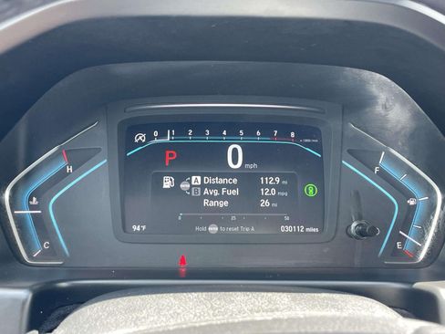 Used 2023 Honda Odyssey EX-L image 21