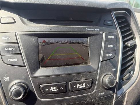 Used 2016 Hyundai Santa Fe Sport w/ Option Group 02 AWD/4WD image 14