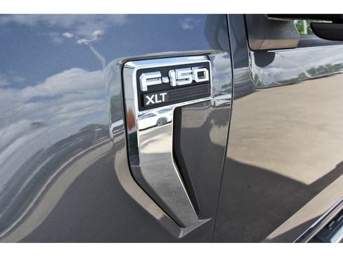 Used 2025 Ford F150 XLT w/ Equipment Group 301A Standard AWD/4WD image 27