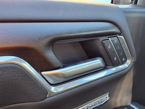 New 2026 GMC Sierra 1500 Denali AWD/4WD image 16
