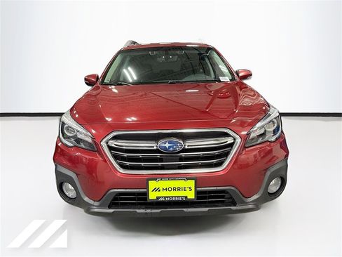 Used 2019 Subaru Outback 2.5i Limited w/ Popular Package #2 image 2