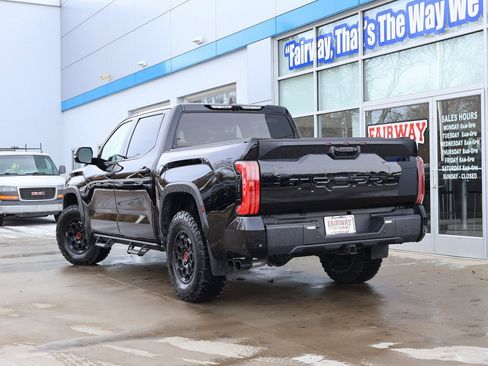 Used 2024 Toyota Tundra TRD Pro image 41