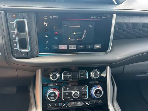 Used 2023 GMC Yukon Denali AWD/4WD image 33