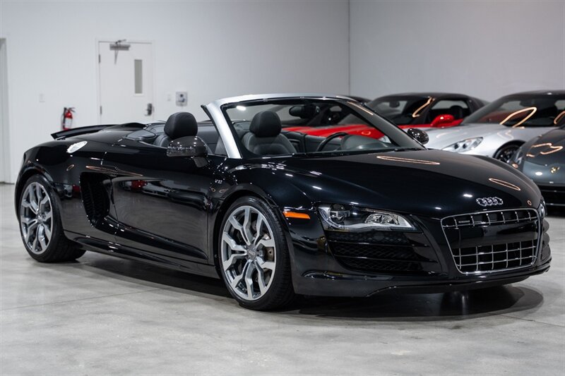 Used 2012 Audi R8 V10 AWD/4WD image 73
