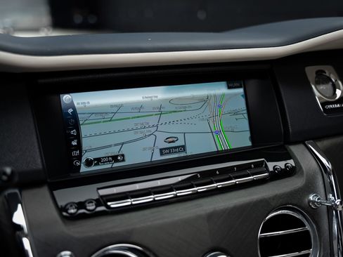 Used 2019 Rolls-Royce Cullinan AWD/4WD image 49