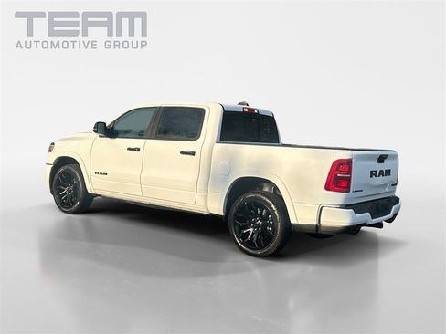New 2026 RAM 1500 Limited w/ Night Edition image 5
