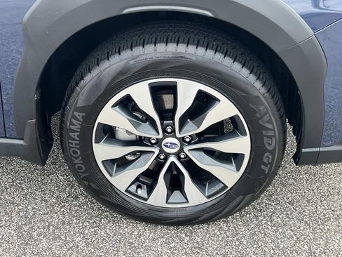 Certified 2025 Subaru Outback Touring XT w/ Popular Package #2 image 12