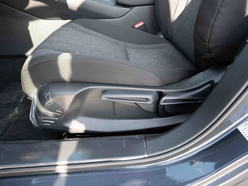 New 2025 Honda Accord LX image 12