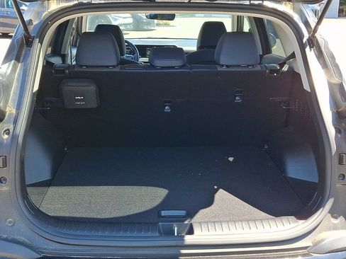 Certified 2024 Kia Seltos S FWD image 29