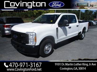 Used 2023 Ford F250 XL