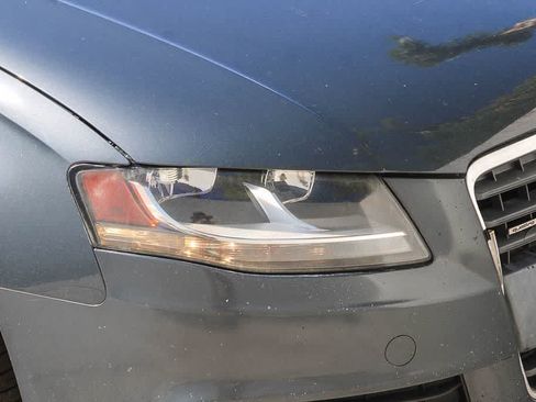 Used 2011 Audi A4 2.0T Premium AWD/4WD image 10
