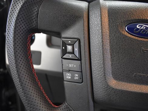 Used 2013 Ford F150 Limited image 16